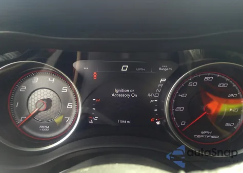 2021 Dodge Charger Police Awd из США, поврежденный, VIN 2C3CDXKG6MH634102